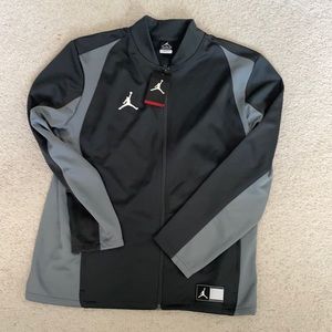 Air Jordan jacket